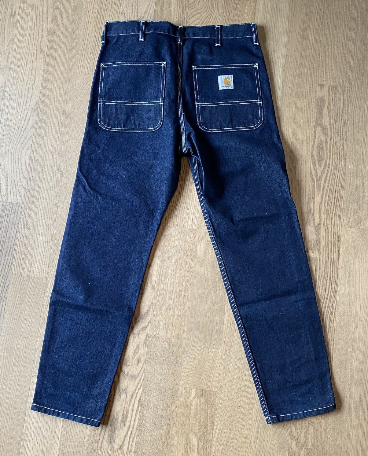 Carhartt Carhartt Jeans Size US 29 - 2 Thumbnail