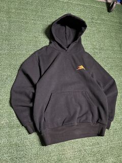 Pluggedin Sneaker Boutique  Warren Lotas Knicks Hoodie $350 Size