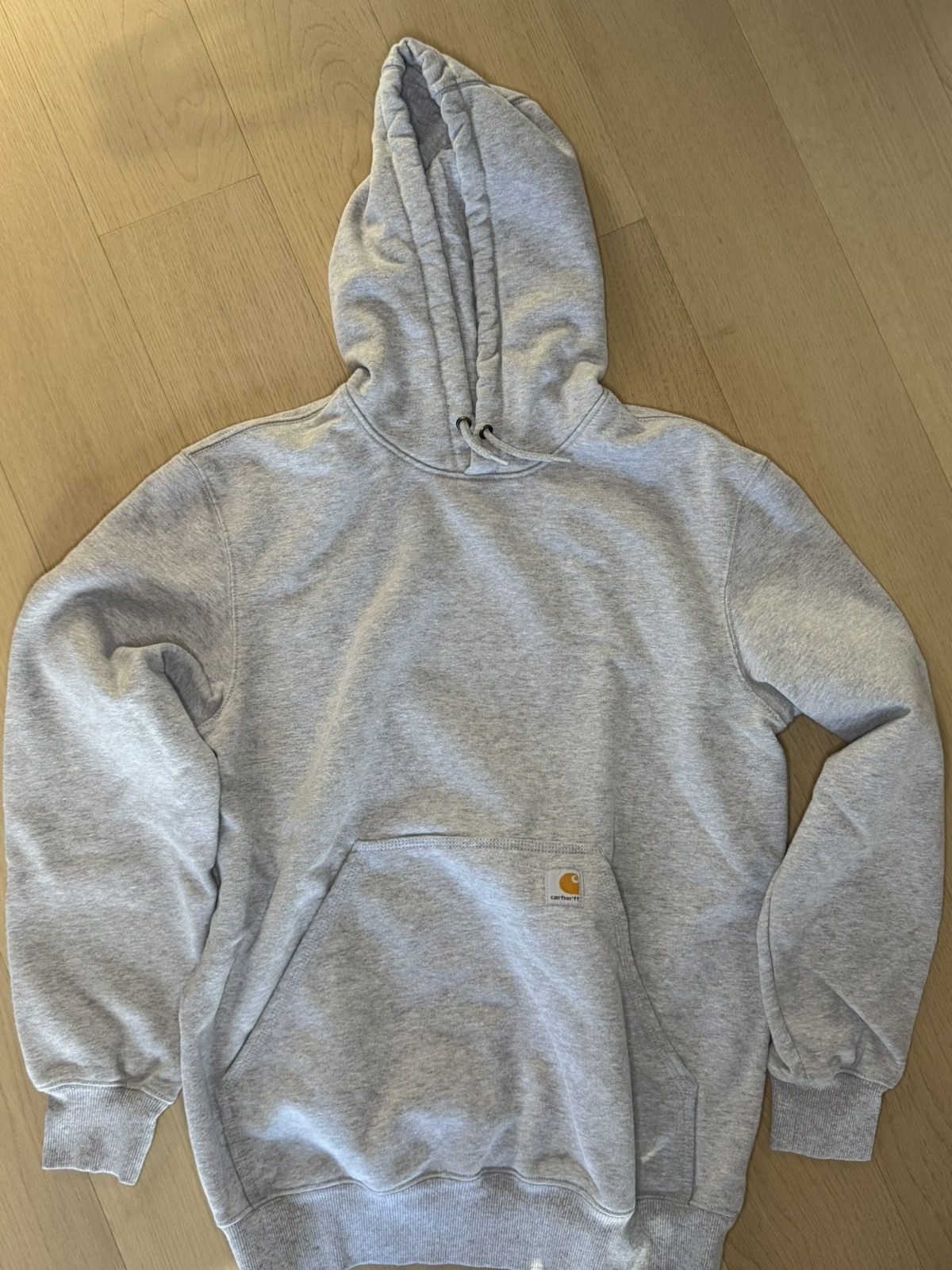 Carhartt Carhartt Original Fit Hoodie Size US M / EU 48-50 / 2 - 1 Thumbnail