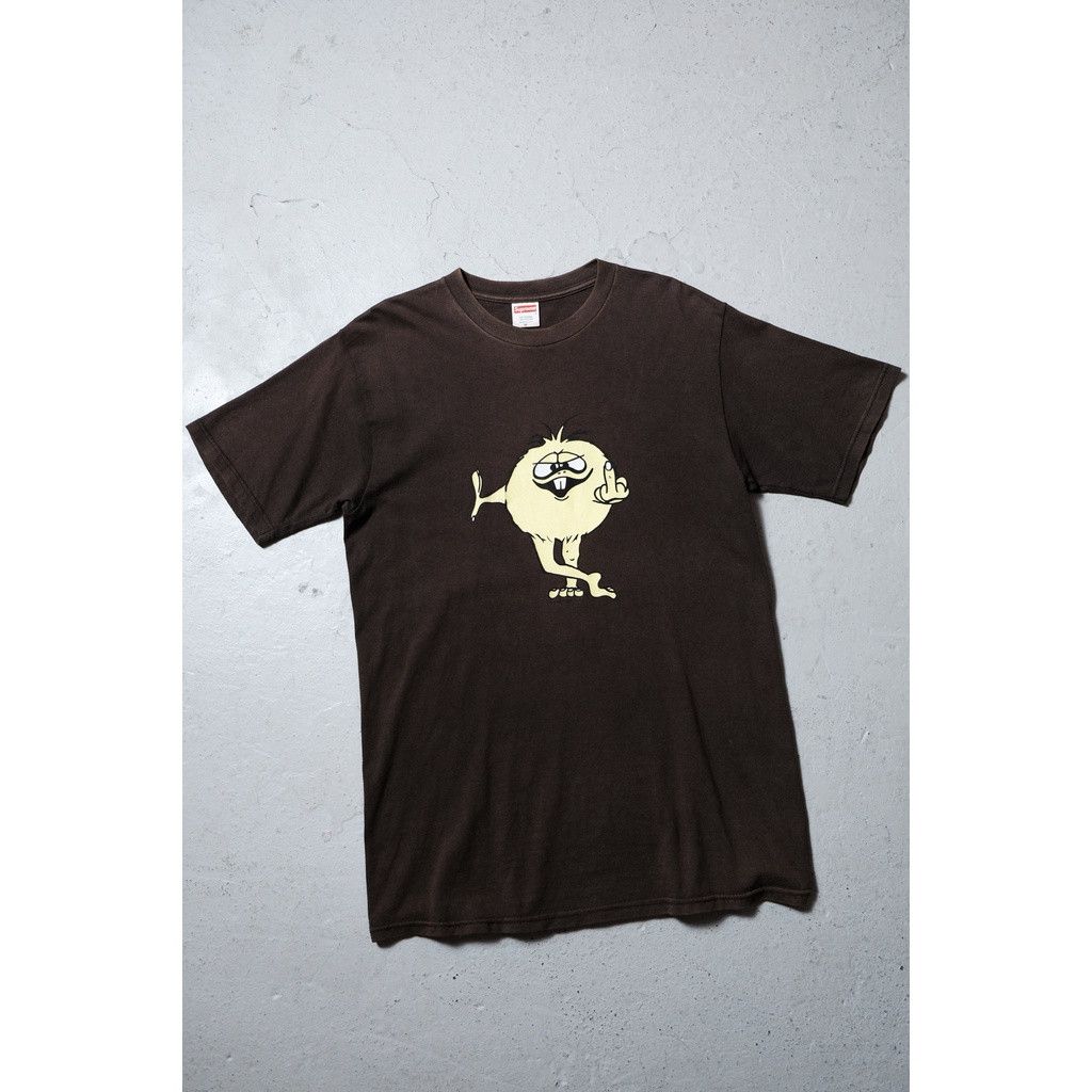 Supreme Supreme 2002 Sugar Ray Robinson Tee | Grailed
