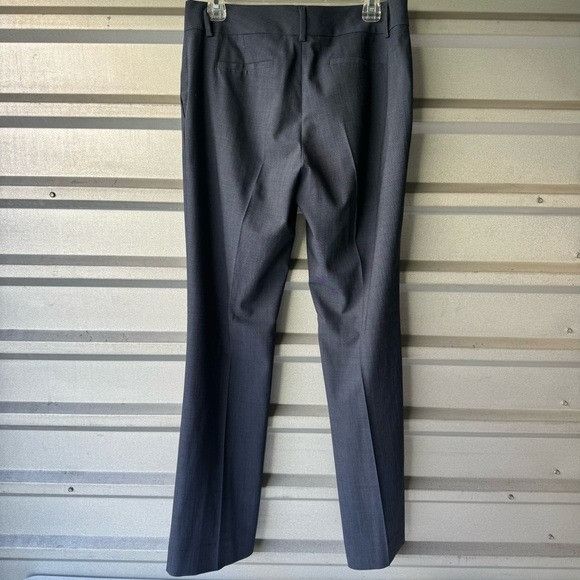 Banana Republic NEW BANANA REPUBLIC WOMEN’S THE MARTIN FIT DRESS PANTS SZ 8 Size 30" / US 8 / IT 44 - 3 Thumbnail
