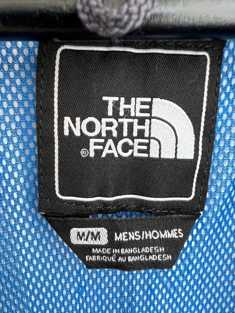 The North Face The North Face HyVent men's windbreaker Size US M / EU 48-50 / 2 - 7 Thumbnail
