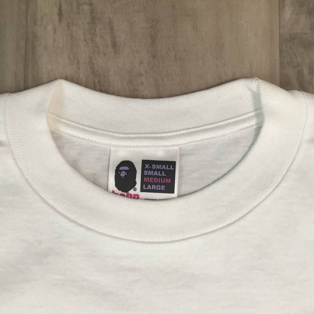 Bape BAPE Kanye West × Teriyaki Boys shark T-shirt APE NIGO Size US M / EU 48-50 / 2 - 6 Thumbnail