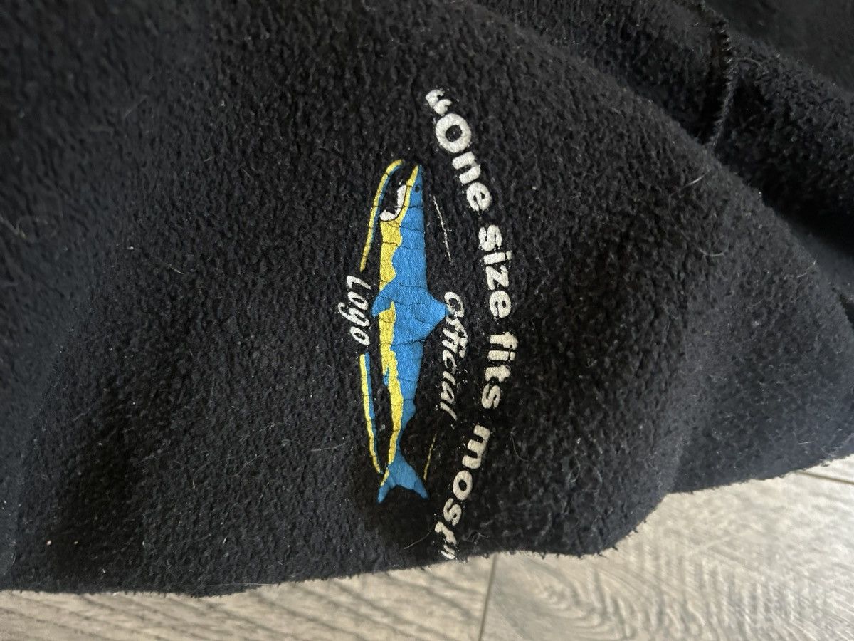 Vetements Vetements reverse fishing hoodie Size US L / EU 52-54 / 3 - 11 Thumbnail