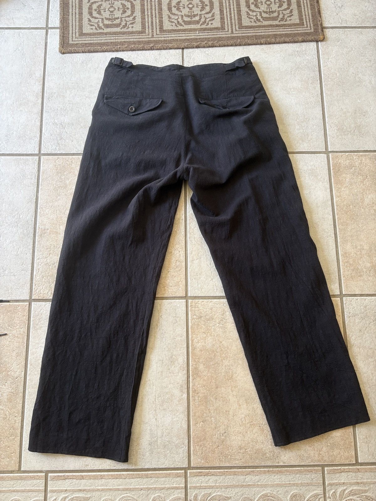 Other Conkers Tavern Trousers Size US 34 / EU 50 - 2 Thumbnail