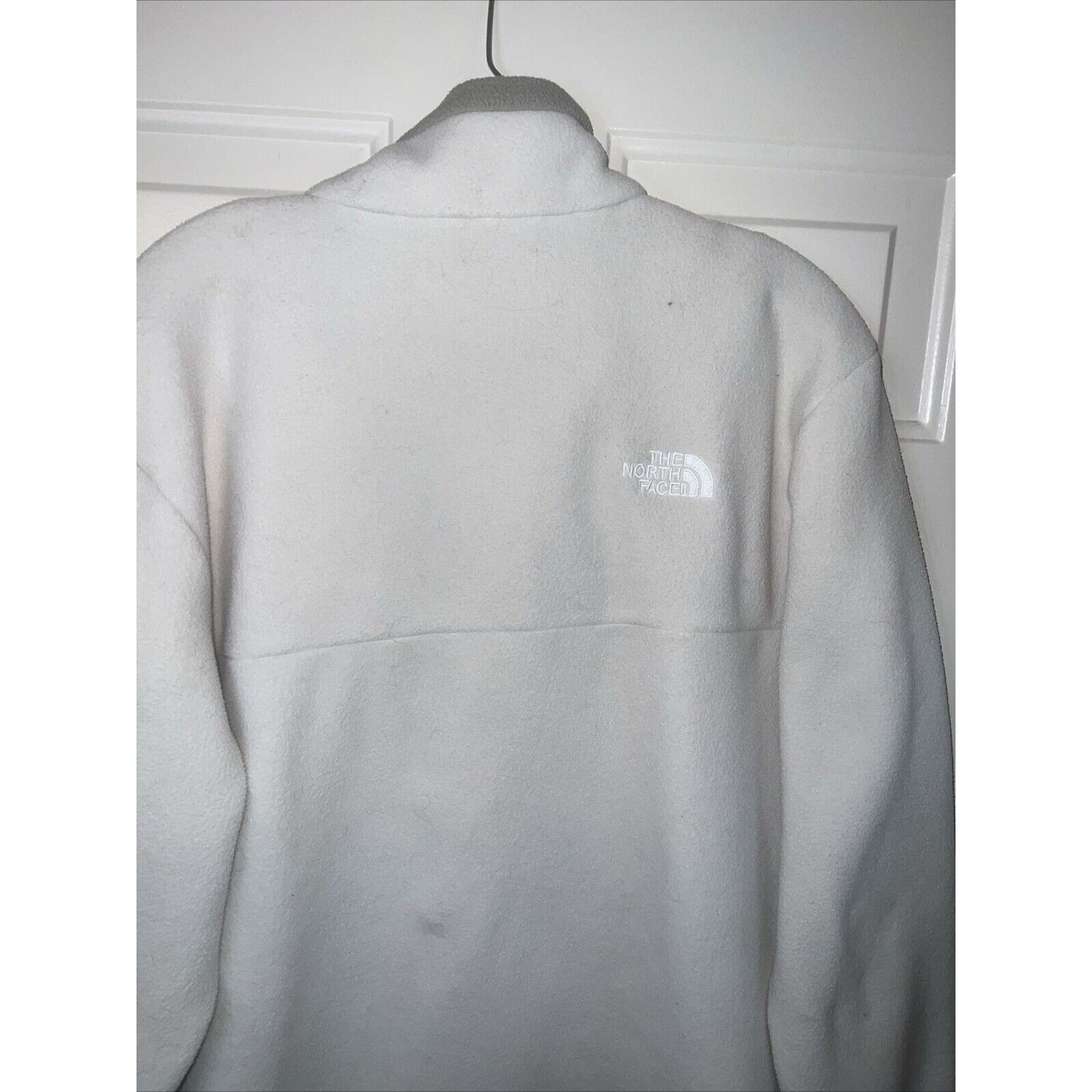 The North Face The North Face Fleece Jacket Sweater 1/2 Zip Men’s Large Size US L / EU 52-54 / 3 - 8 Thumbnail