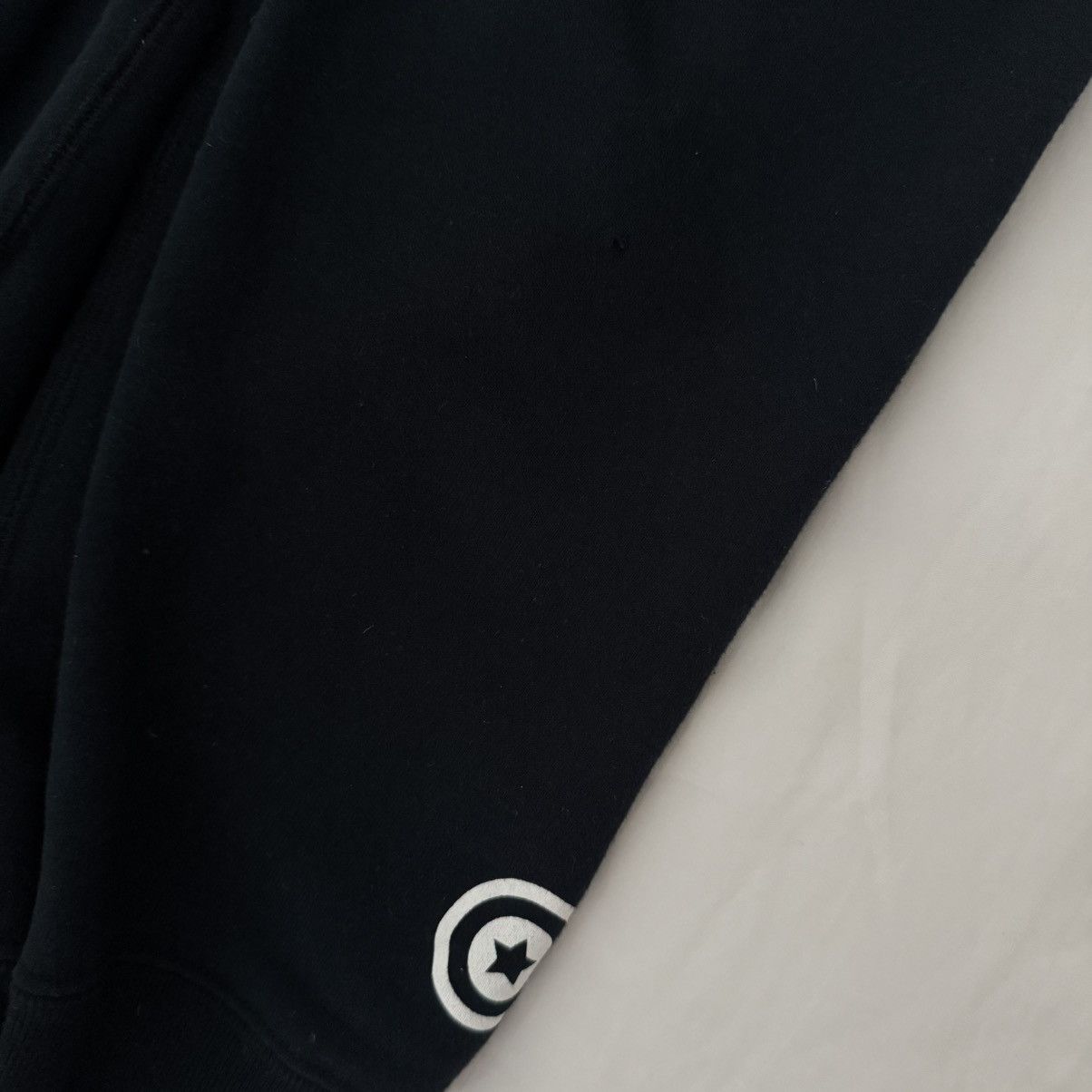 Bape Shark Full Zip Hoodie Size US L / EU 52-54 / 3 - 10 Thumbnail