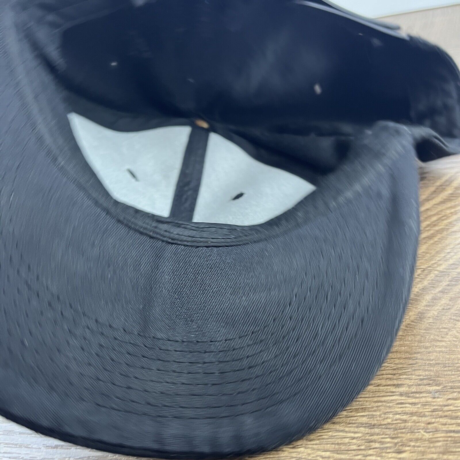 Other X Hat WLIKE Hat Black Hat Adjustable Adult Size Hat Black Ca Size ONE SIZE - 15 Thumbnail