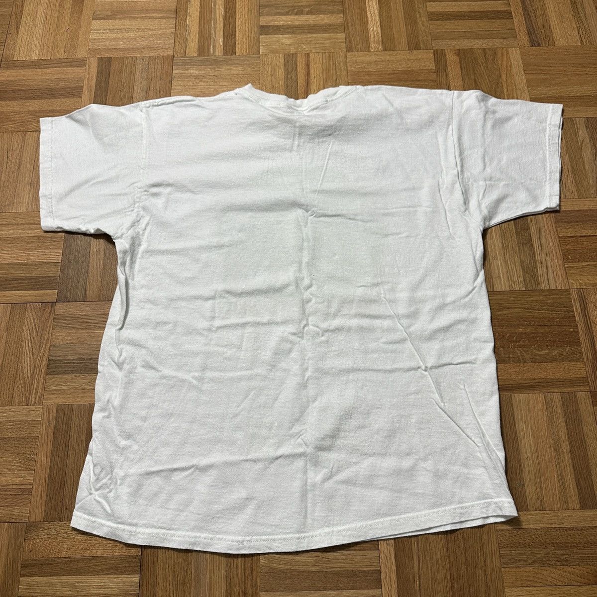Vintage Vintage Dekuyper Pucker tee Size US XL / EU 56 / 4 - 2 Thumbnail