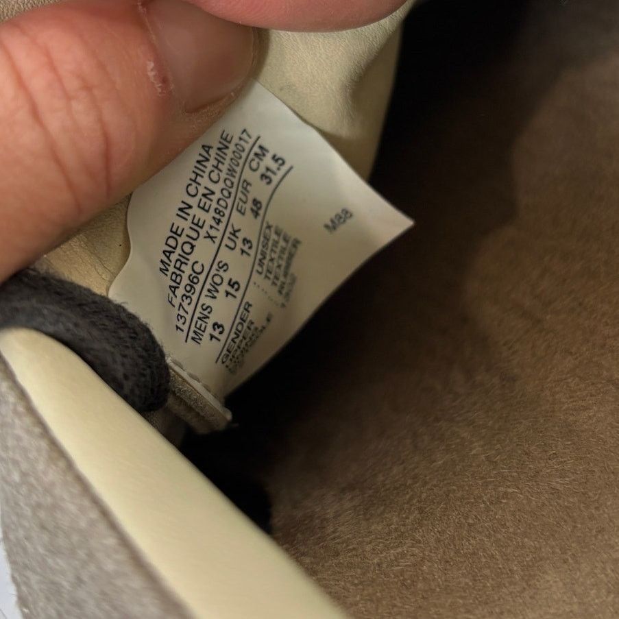 Converse × John Varvatos Converse John Varvatos Star Player Low Sneakers Men's 13 Size US 13 / EU 46 - 10 Thumbnail