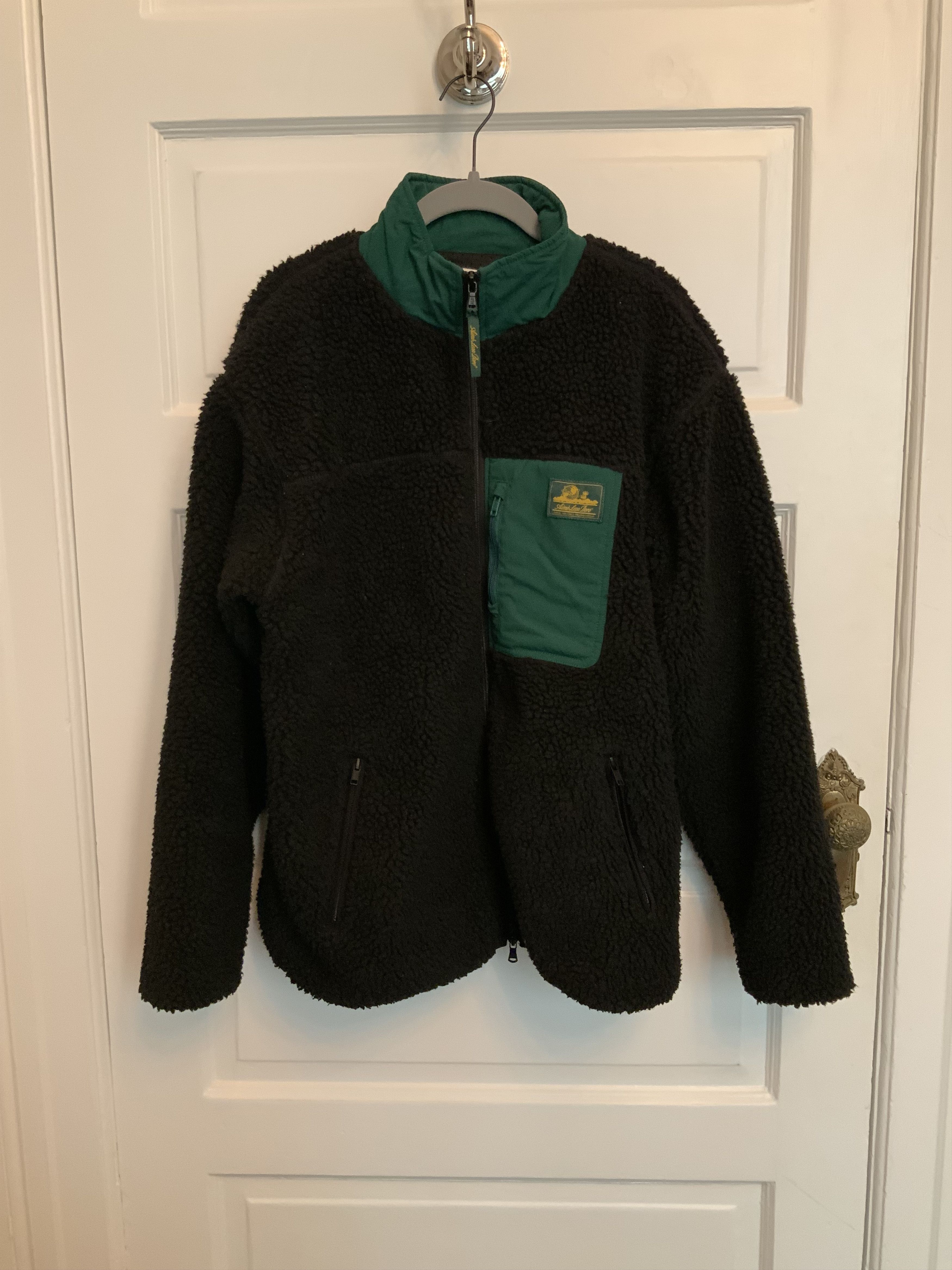 Aime Leon Dore Classic Fleece Size US L / EU 52-54 / 3 - 1 Thumbnail