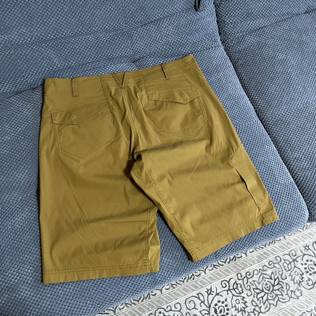 Arc'teryx Shorts Arcteryx trekking outdoor size 34 Size US 34 / EU 50 - 3 Thumbnail