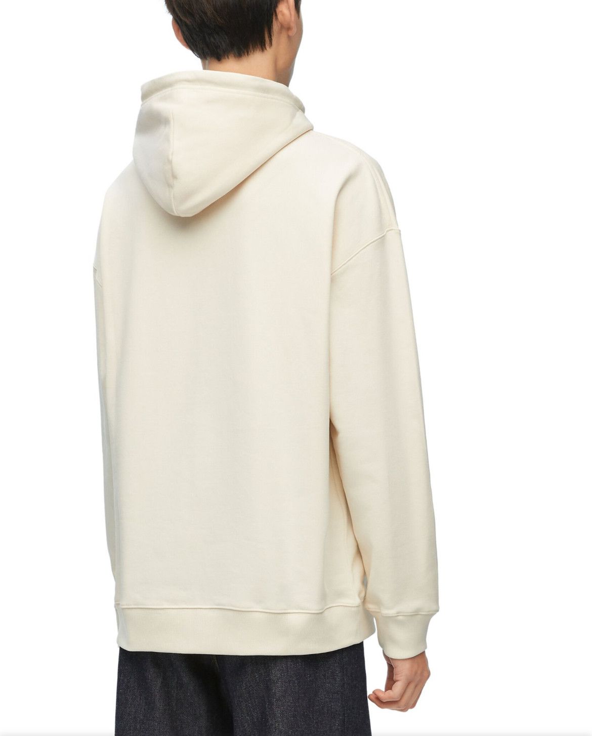 Loewe Loewe oversize hoodie Size US L / EU 52-54 / 3 - 8 Thumbnail