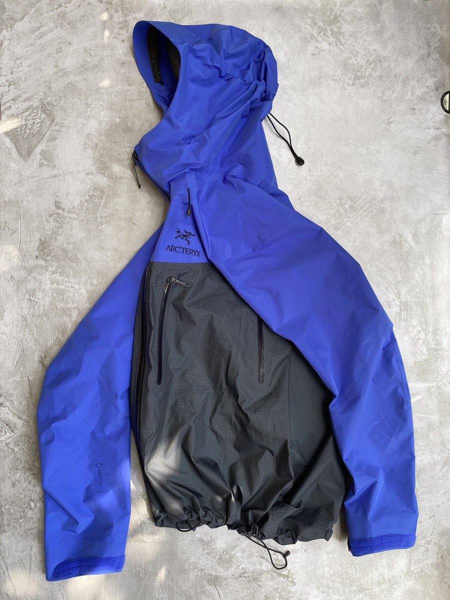 Arc'teryx Arcteryx alpha Size US S / EU 44-46 / 1 - 1 Thumbnail
