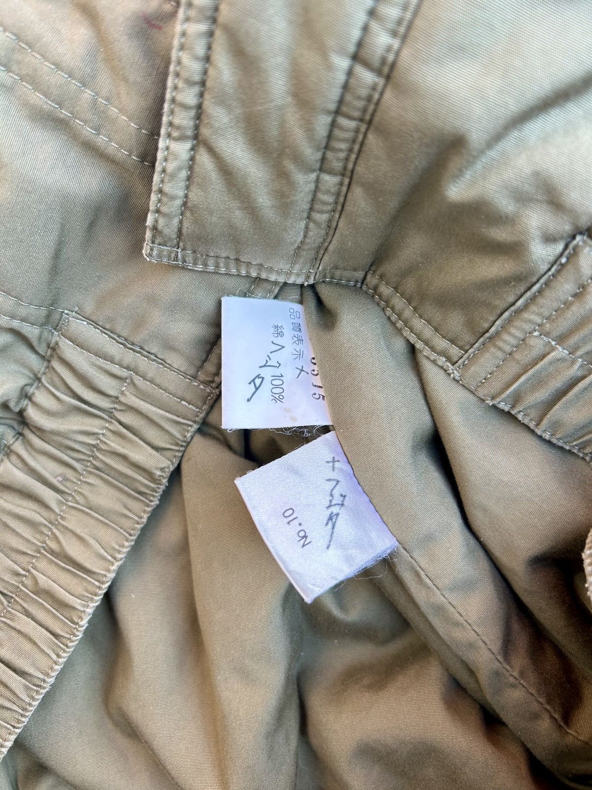 Other × Vintage Vintage Pia Sport Racing Bomber Jacket Size US M / EU 48-50 / 2 - 13 Thumbnail