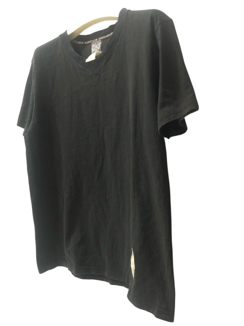 Fashion Victim Duppies Destroy Babylon Philosophy Tshirt Size US XL / EU 56 / 4 - 3 Thumbnail