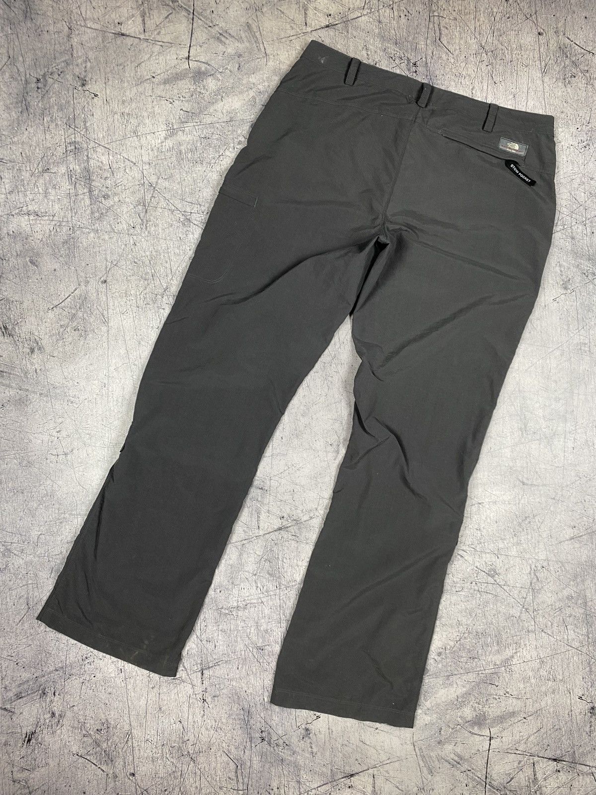 The North Face × Vintage Vintage The North Face Outdoor Pants Size 30" / US 8 / IT 44 - 7 Thumbnail