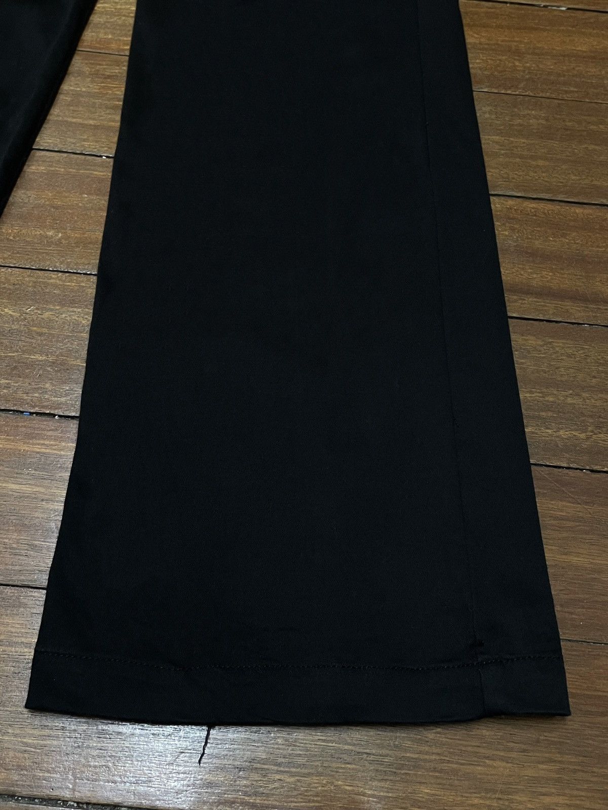14th Addiction Vintage Japanese Brand Semantic Design Tactical Pants 2000s Size US 33 - 6 Thumbnail
