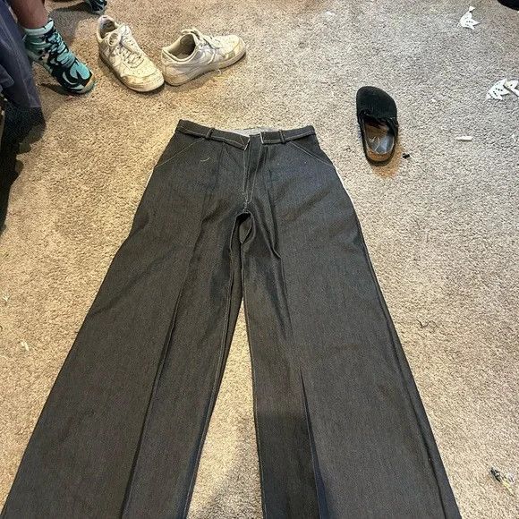 Other 13oz denim made by me from scratch Size US 31 - 1 Thumbnail