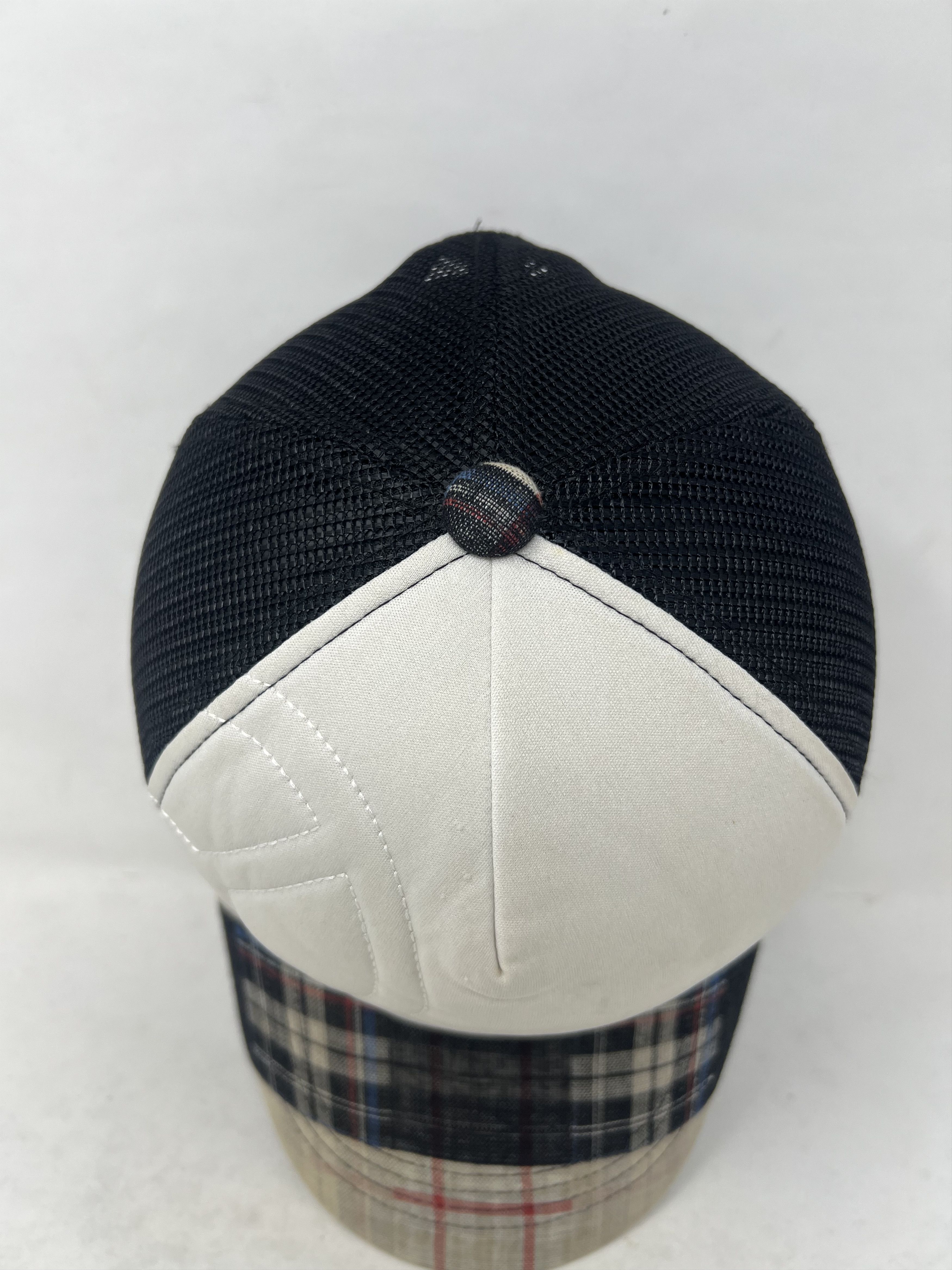 Hat Club No War but Peace Trucker Hat Size ONE SIZE - 6 Thumbnail