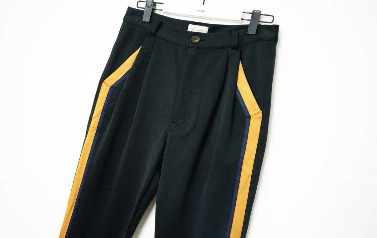 Bed j.w. Ford Bed J.W. Ford Straight Pants Size US 30 / EU 46 - 3 Thumbnail