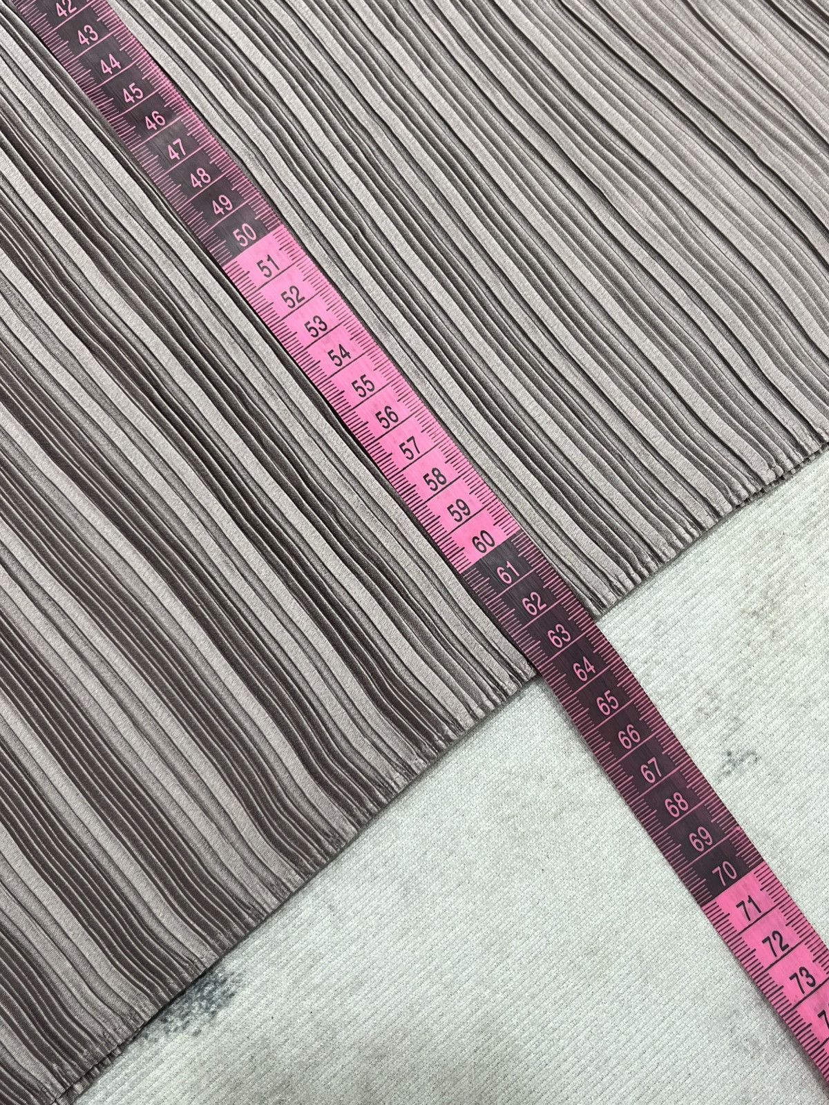 Designer × Japanese Brand PLEATS PLEASE STYLE Size US M / EU 48-50 / 2 - 3 Thumbnail
