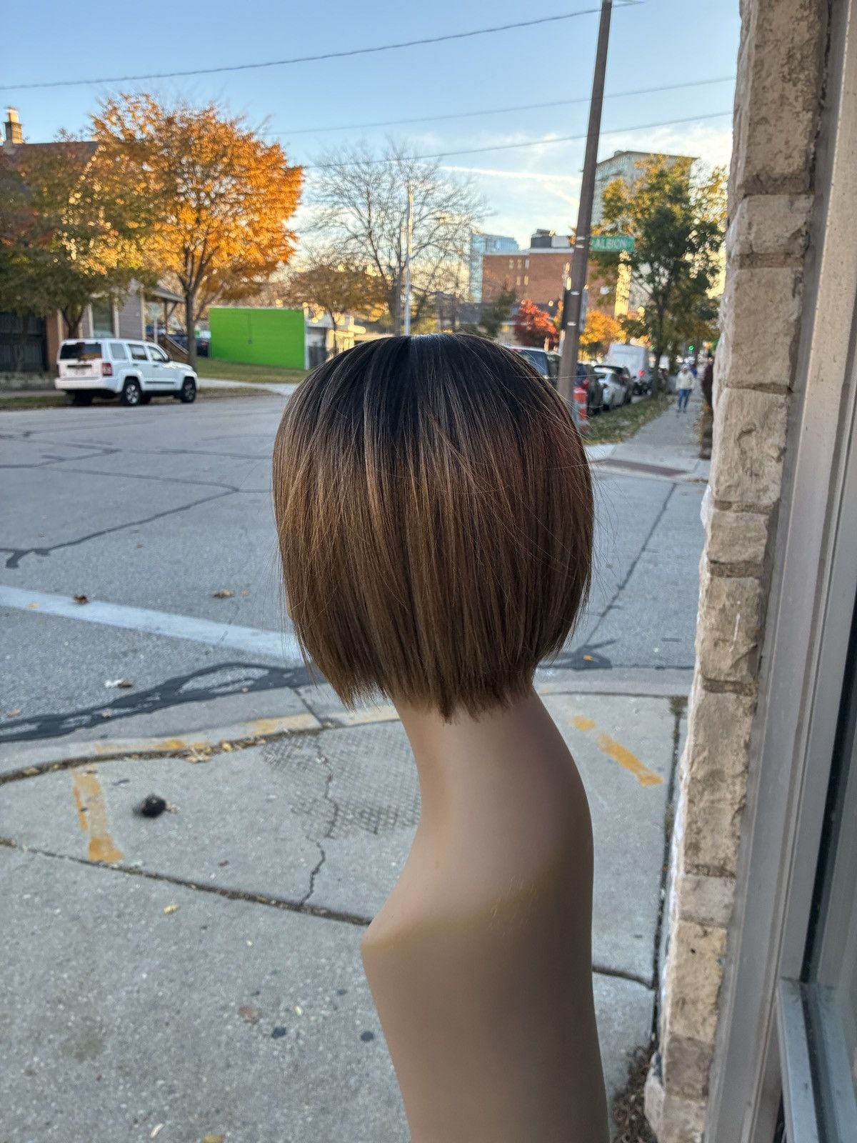 Other Tess wigs Size ONE SIZE - 3 Thumbnail