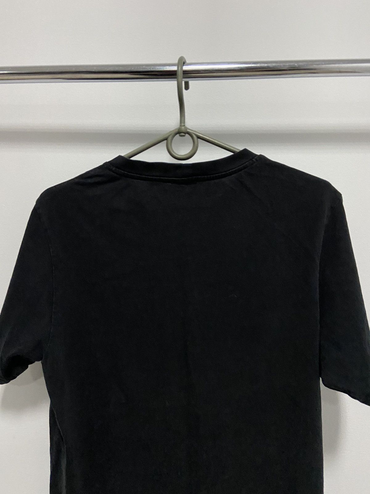 Kenzo × Vintage Kenzo t shirt big print eye 👁️ logo vintage Size US M / EU 48-50 / 2 - 4 Thumbnail