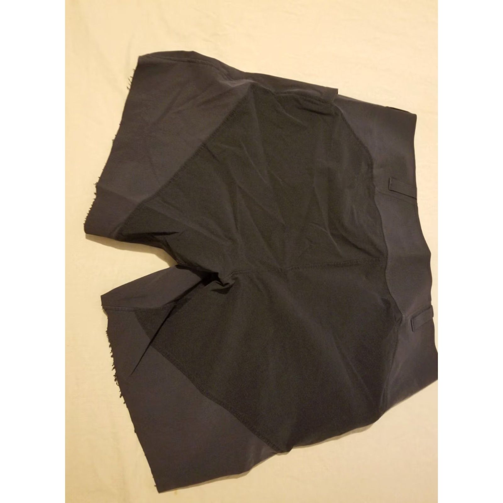 The North Face The North Face Mens Shorts 31 Black Athletic Outdoor Hiking Stretch Cargo Outdoor Mens Boys? Size US 31 - 2 Thumbnail