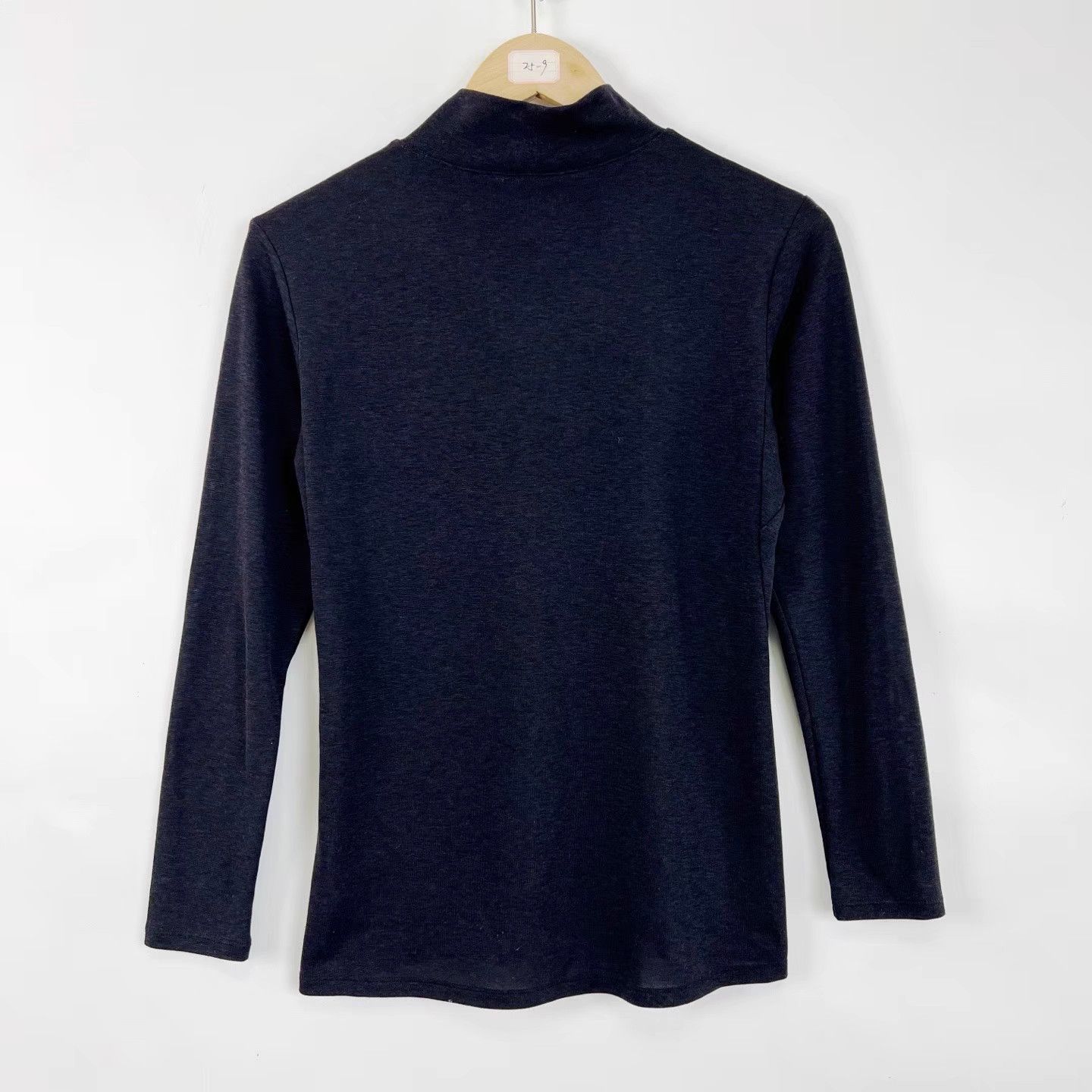 Arc'teryx Arc'teryx Dark Grey Long Sleeve T-Shirt K12 Size US XS / EU 42 / 0 - 2 Thumbnail