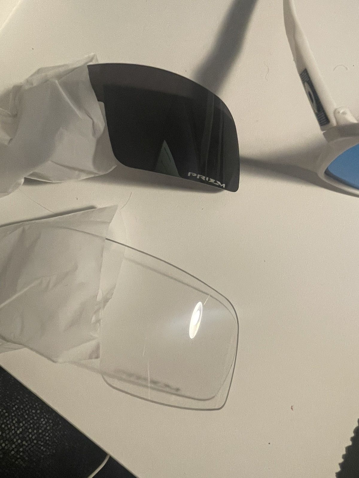 Oakley Oakley Sutros Prizm Size ONE SIZE - 3 Thumbnail