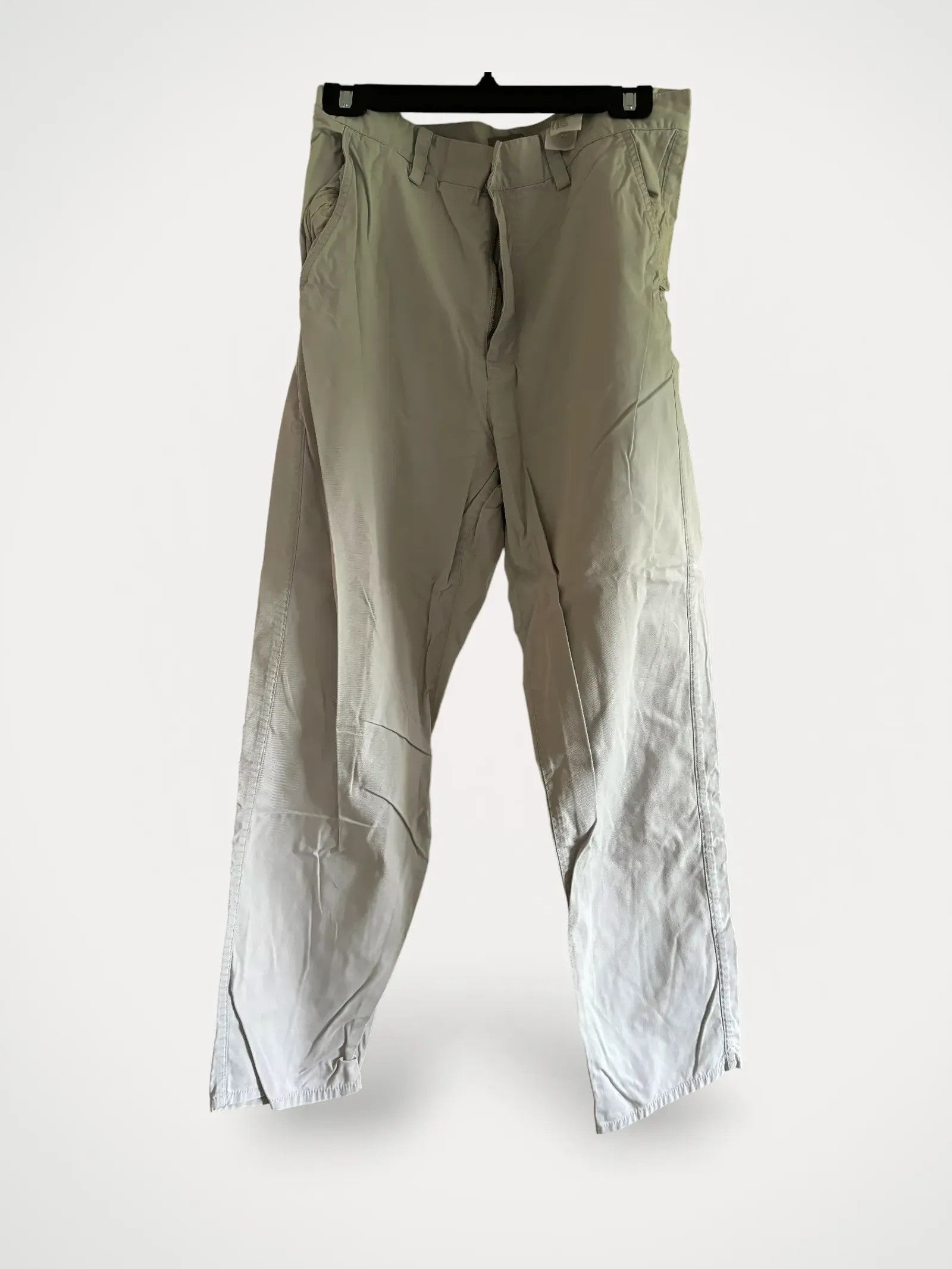 Cos Cos Pants Size 28" / US 6 / IT 42 - 1 Thumbnail