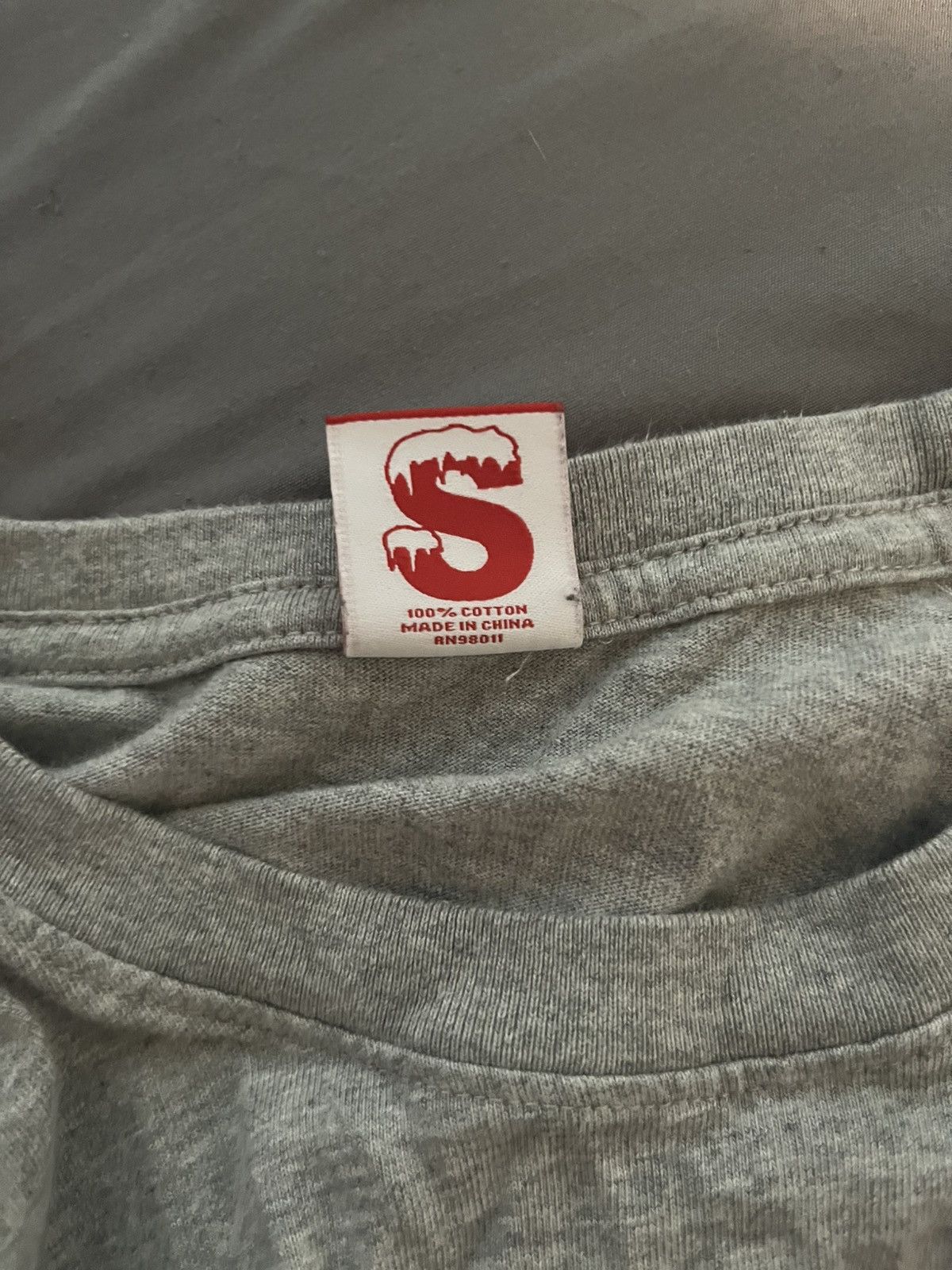Icecream Icecream tee Size US S / EU 44-46 / 1 - 2 Thumbnail