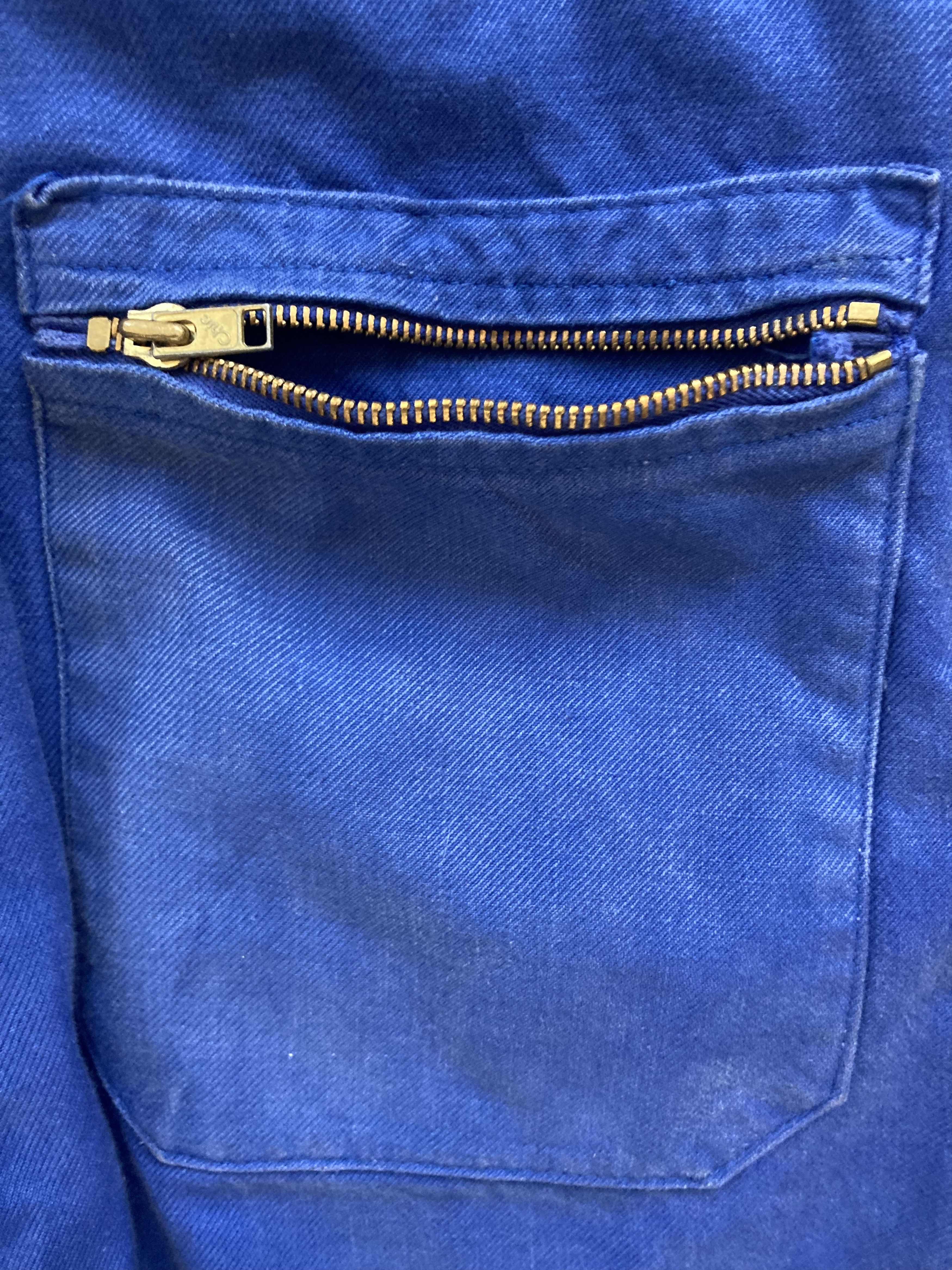 Other Vintage French Work Pants Size US 31 - 4 Thumbnail