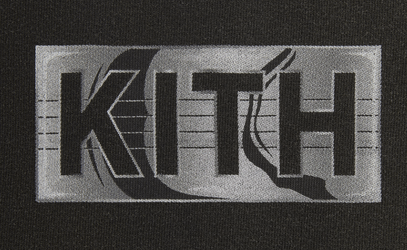 Kith × Marvel Comics Marvel Kith Silver Surfer Vintage Tee Black Size Large Size US L / EU 52-54 / 3 - 2 Thumbnail