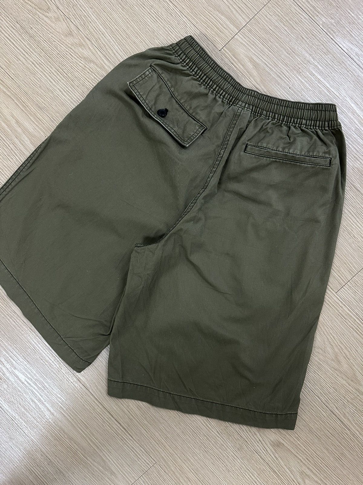 Marni × Uniqlo Rare And Beautiful Marni x Uniqlo Wide Fit Boxy Shorts Size US 30 / EU 46 - 5 Thumbnail