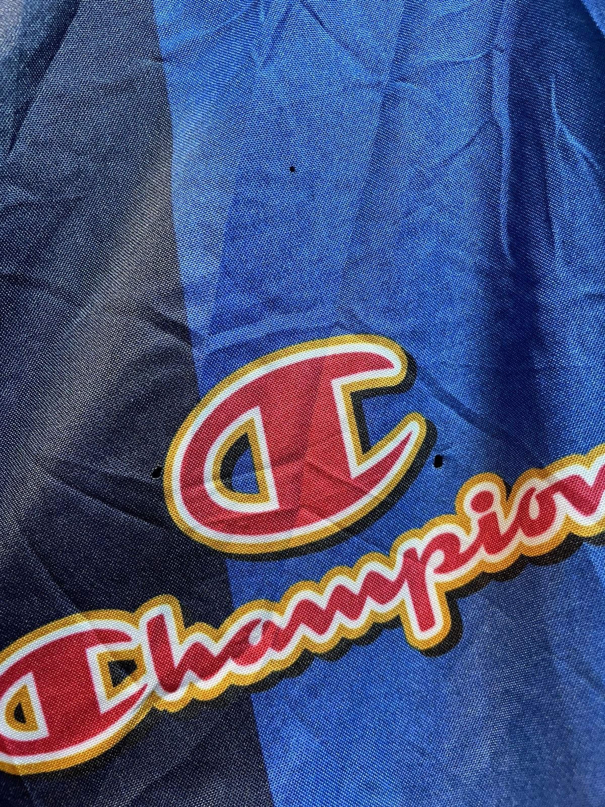 Champion Vinetage Champion USA Olympics Windbreaker Jacket Size US L / EU 52-54 / 3 - 4 Thumbnail
