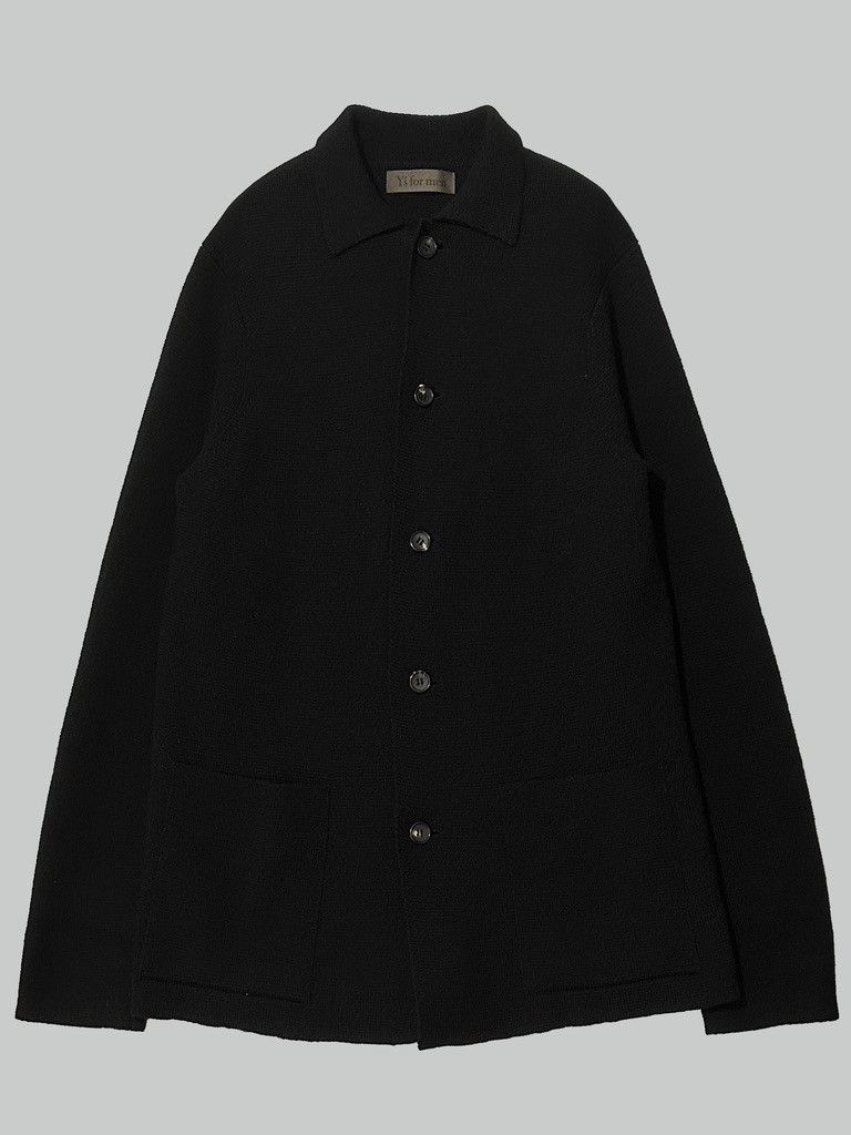 Yohji Yamamoto yohji yamamoto Size US L / EU 52-54 / 3 - 1 Thumbnail