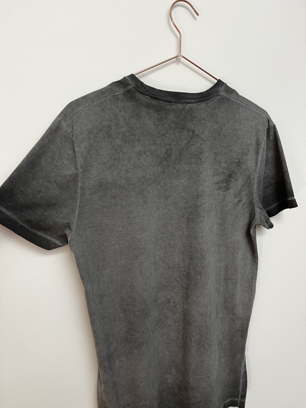 Patrizia Pepe Patrizia Pepe Sun Fade Skull T Shirt (unisex) Size US S / EU 44-46 / 1 - 15 Thumbnail