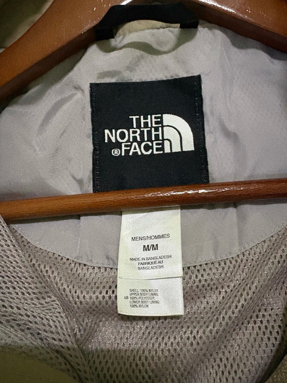 The North Face VTG The North Face Utility Jacket Tactical Pocket Small Logo Size US M / EU 48-50 / 2 - 16 Thumbnail