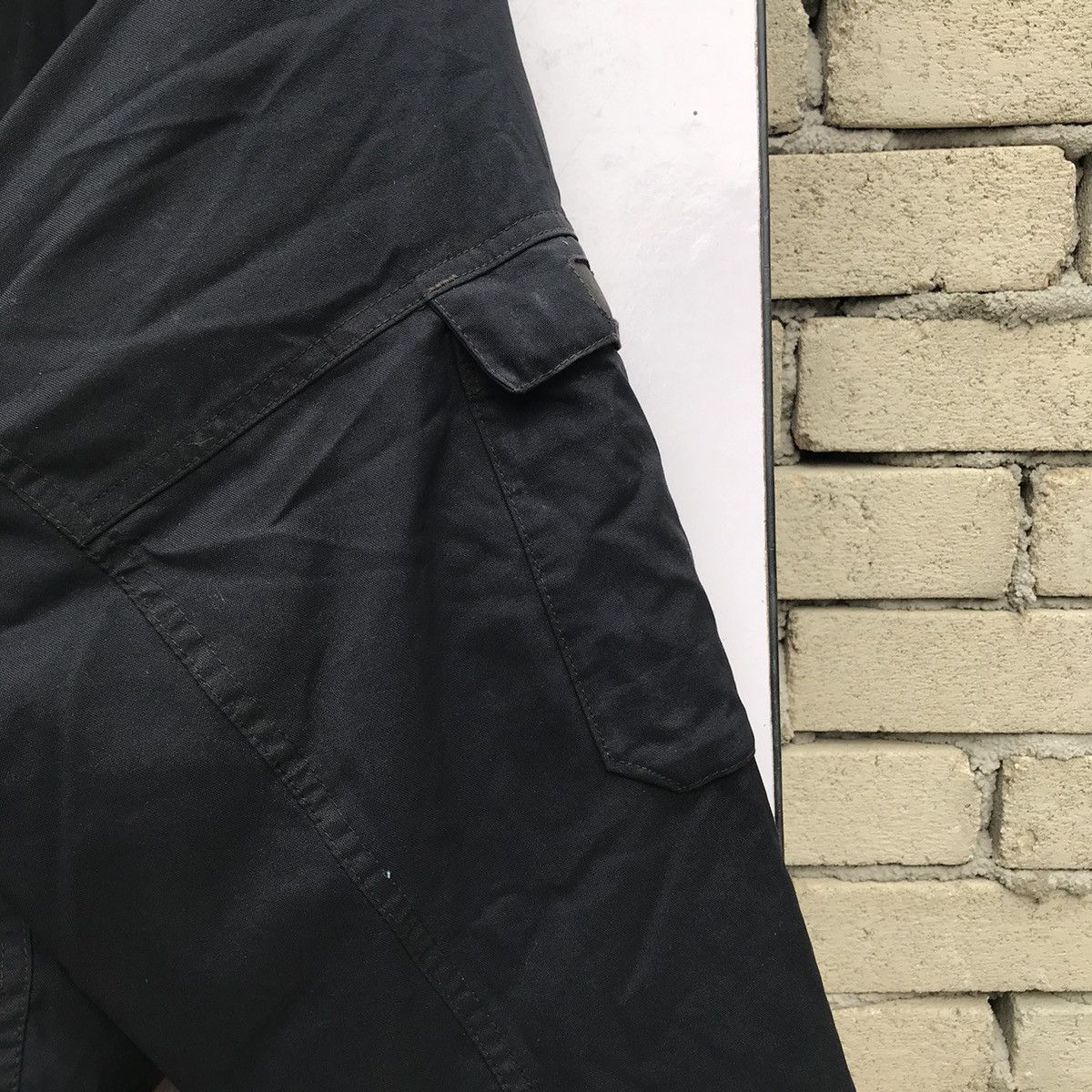 The North Face Vintage The North Face Hyvent Down Jacket Size US S / EU 44-46 / 1 - 9 Thumbnail