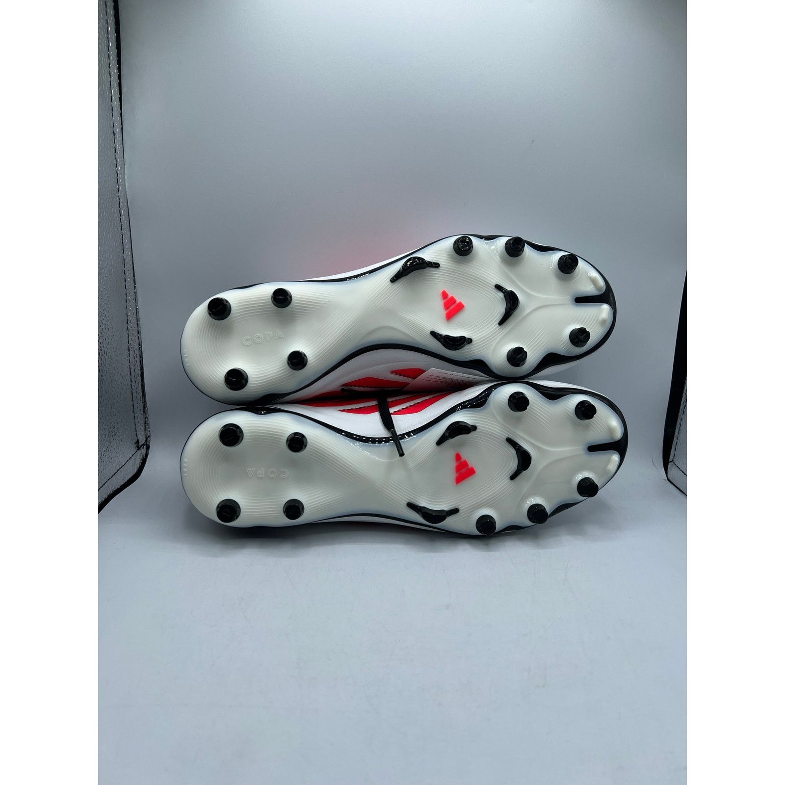 Adidas Adidas Copa Pure 3 League FG/MG “Pure Victory” size 7 mens Size US 7 / EU 40 - 5 Thumbnail