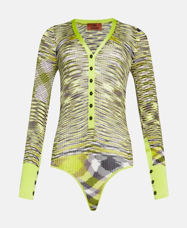 Missoni body Size XS / US 0-2 / IT 36-38 - 1 Preview