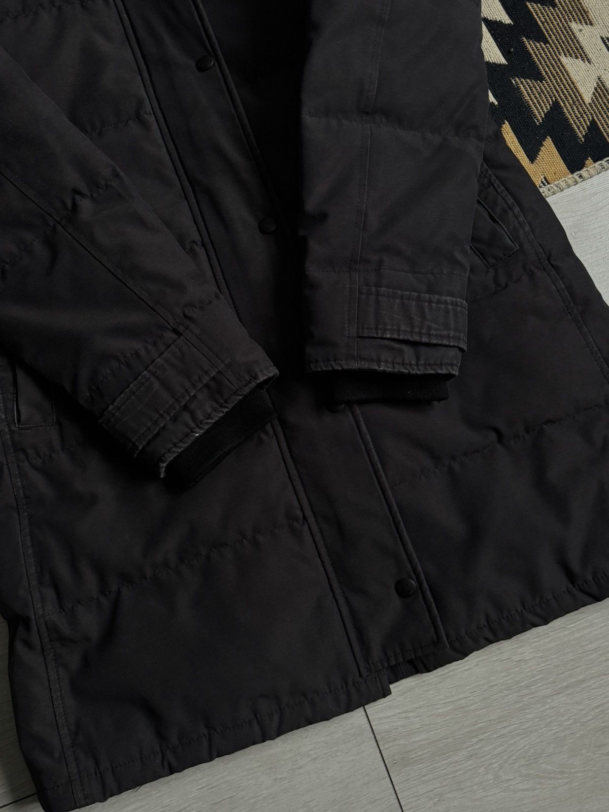 Canada Goose Canada Goose Down Women’s Parka Jacket Size M / US 6-8 / IT 42-44 - 16 Thumbnail