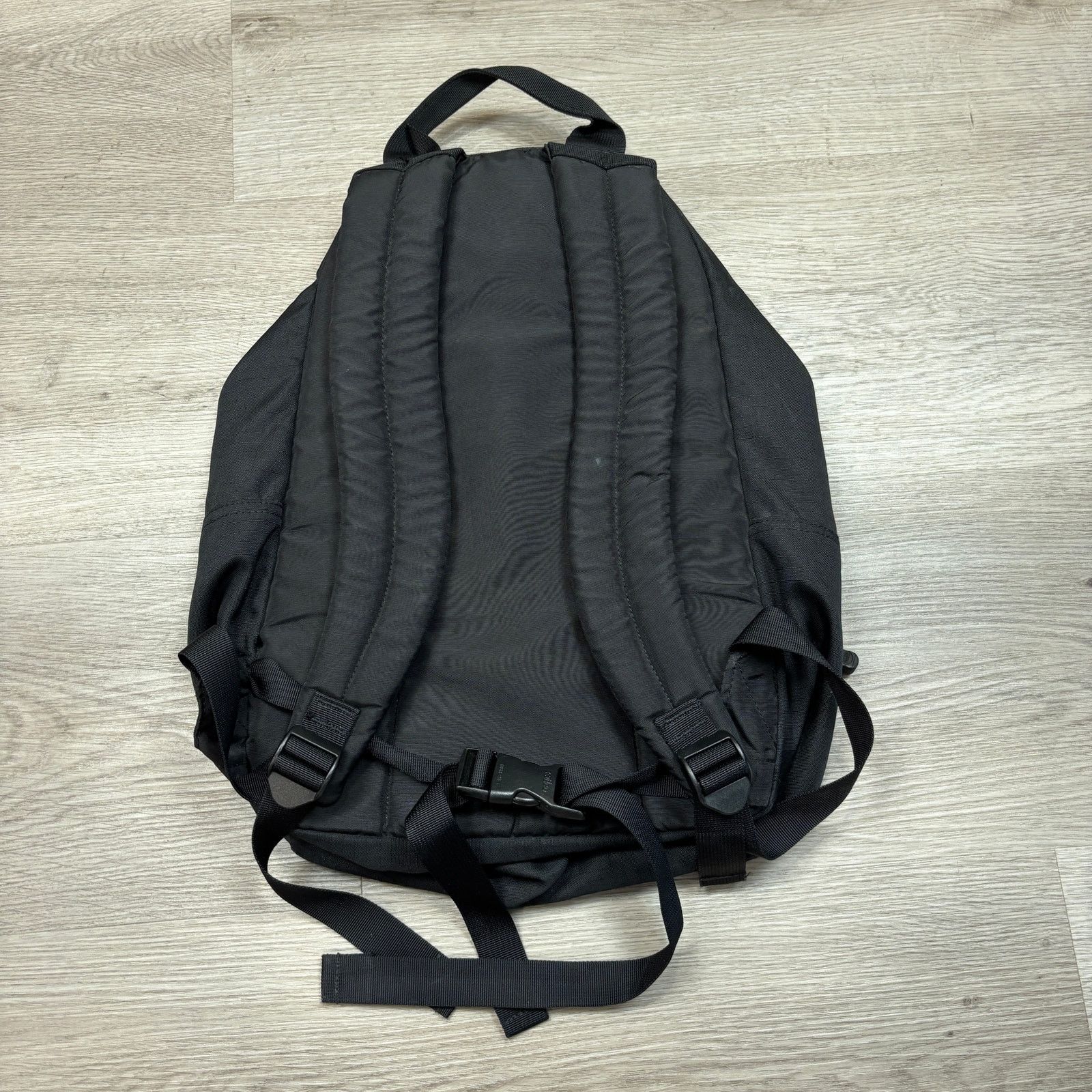The North Face Rare The North Face Shasta Backpack Daypack Travel Hiking Size ONE SIZE - 3 Thumbnail