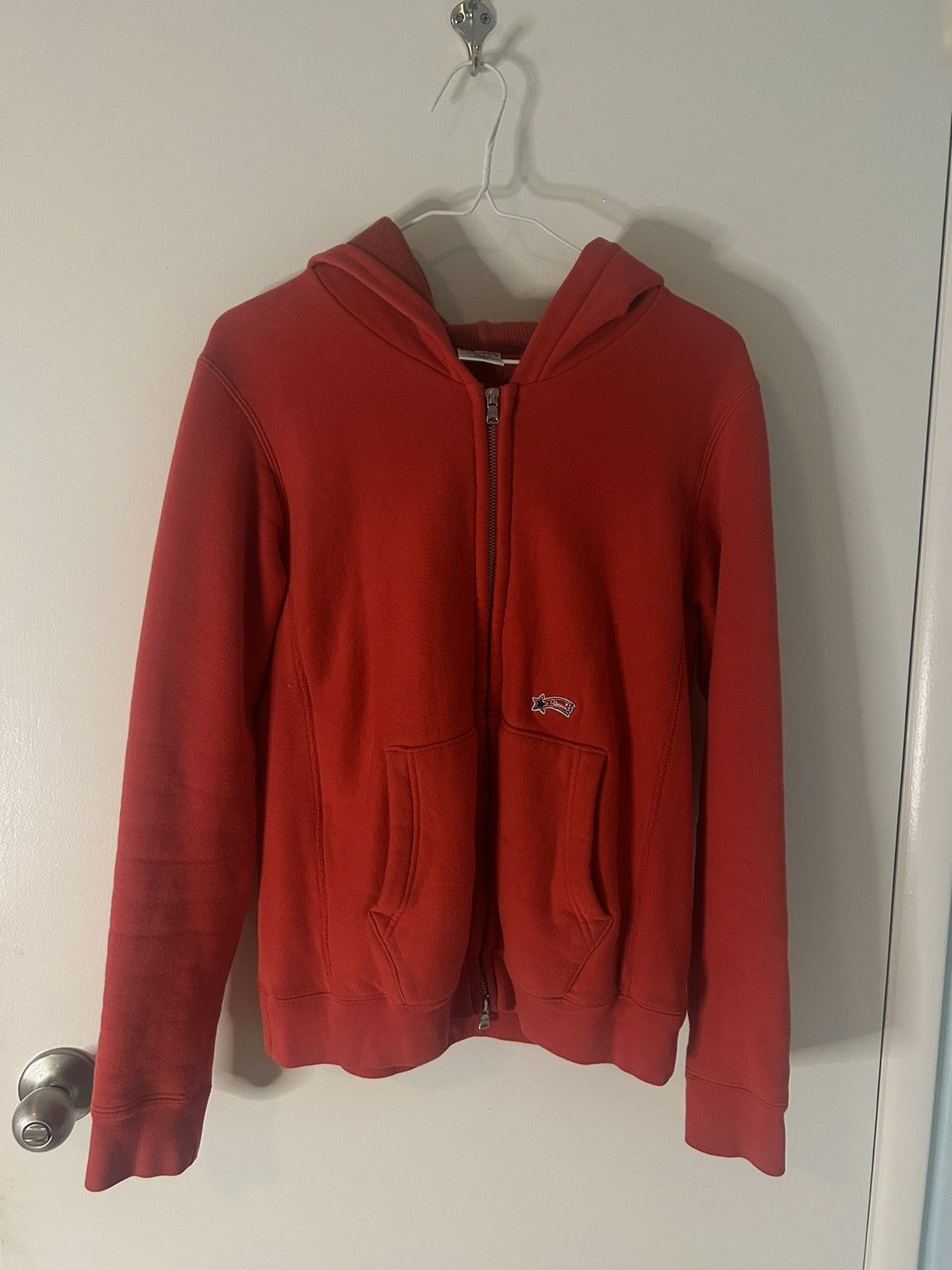 Bape URSUS BAPE HOODIE Size US S / EU 44-46 / 1 - 1 Thumbnail