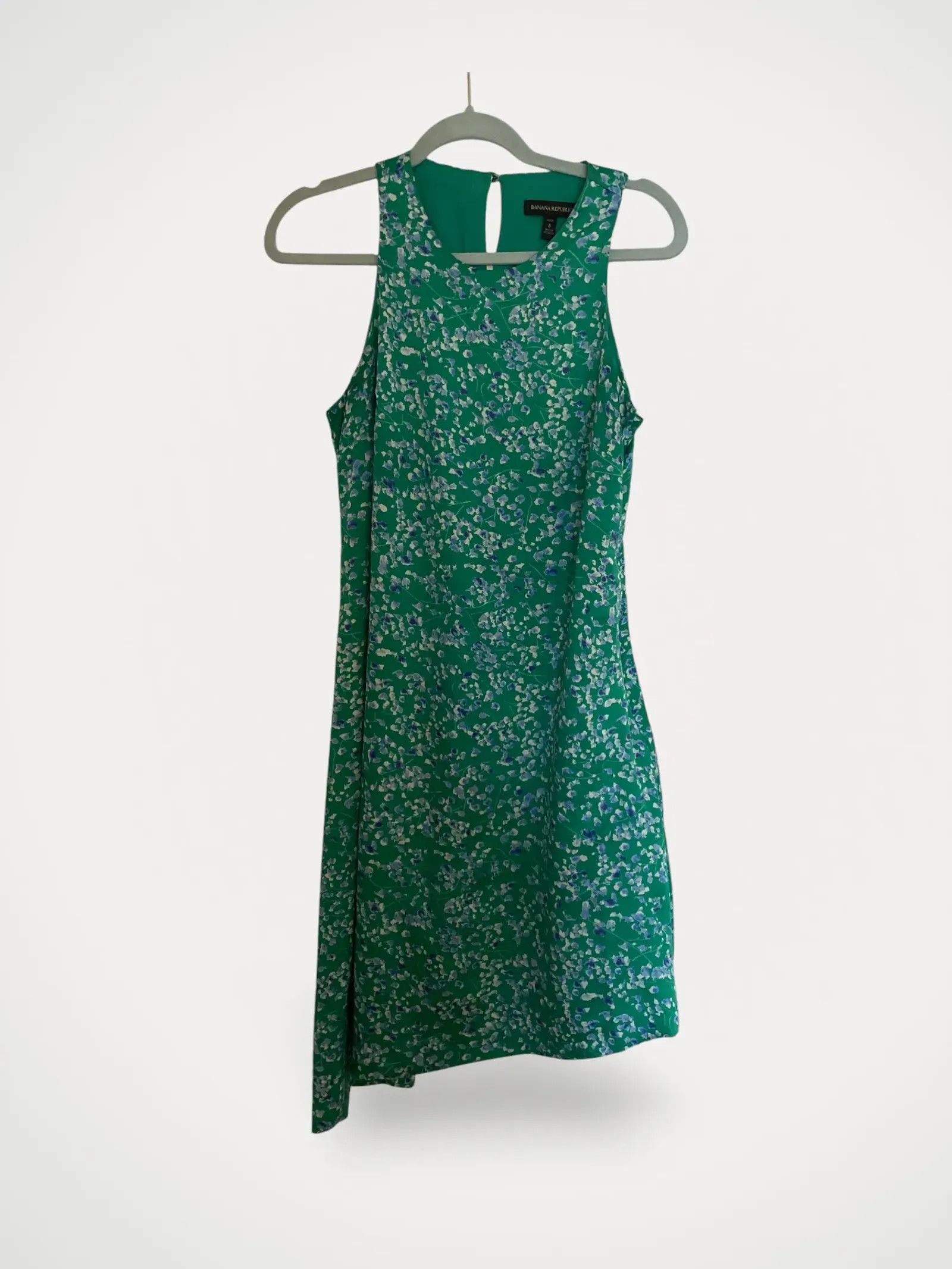 Banana Republic Banana Republic Ärmlös klänning i Dress Size S / US 4 / IT 40 - 1 Thumbnail