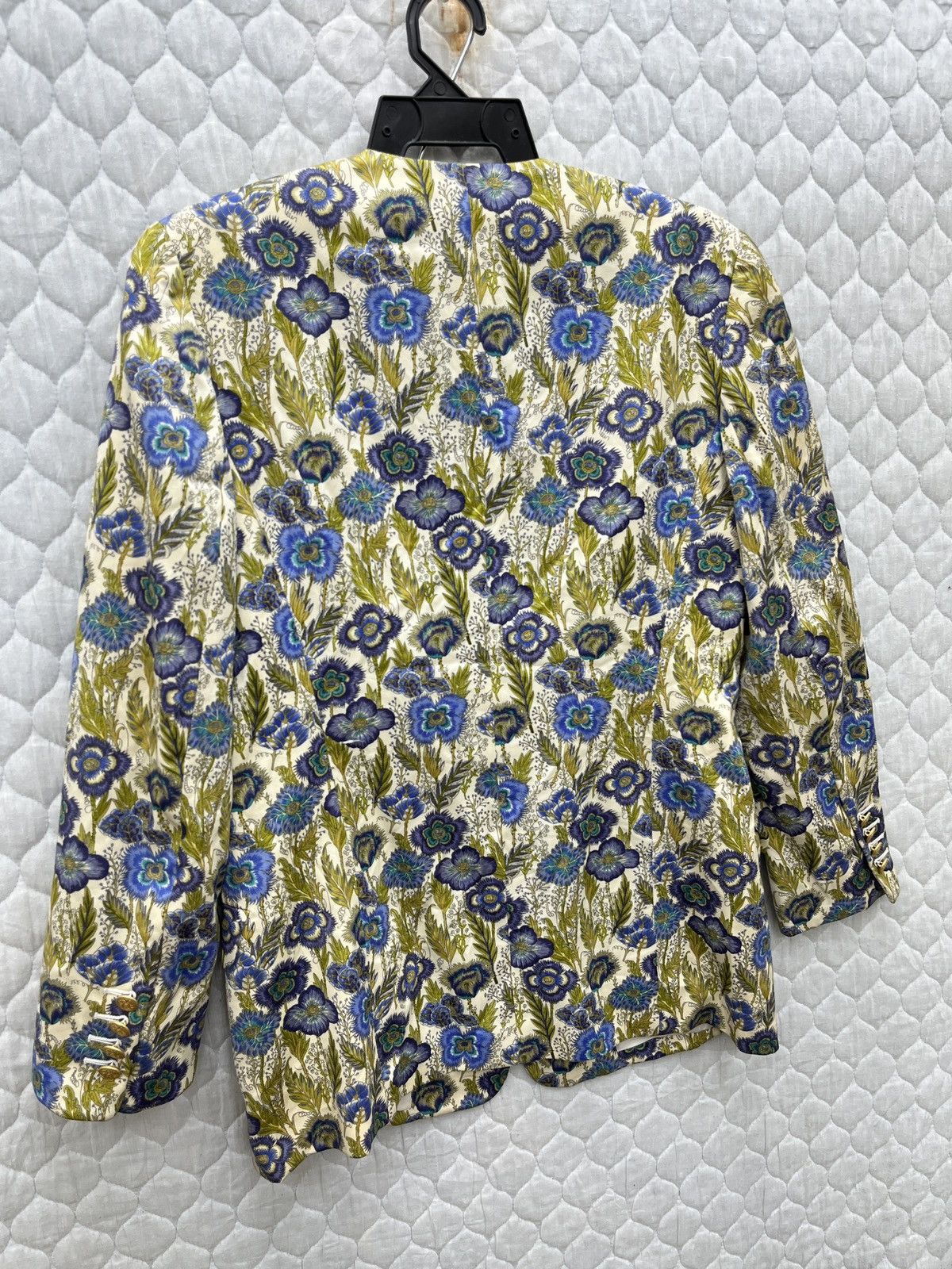 Salvatore Ferragamo 🔥🔥🔥STEALS SALVATORE FERRAGAMO COAT / JACKET Size M / US 6-8 / IT 42-44 - 8 Thumbnail