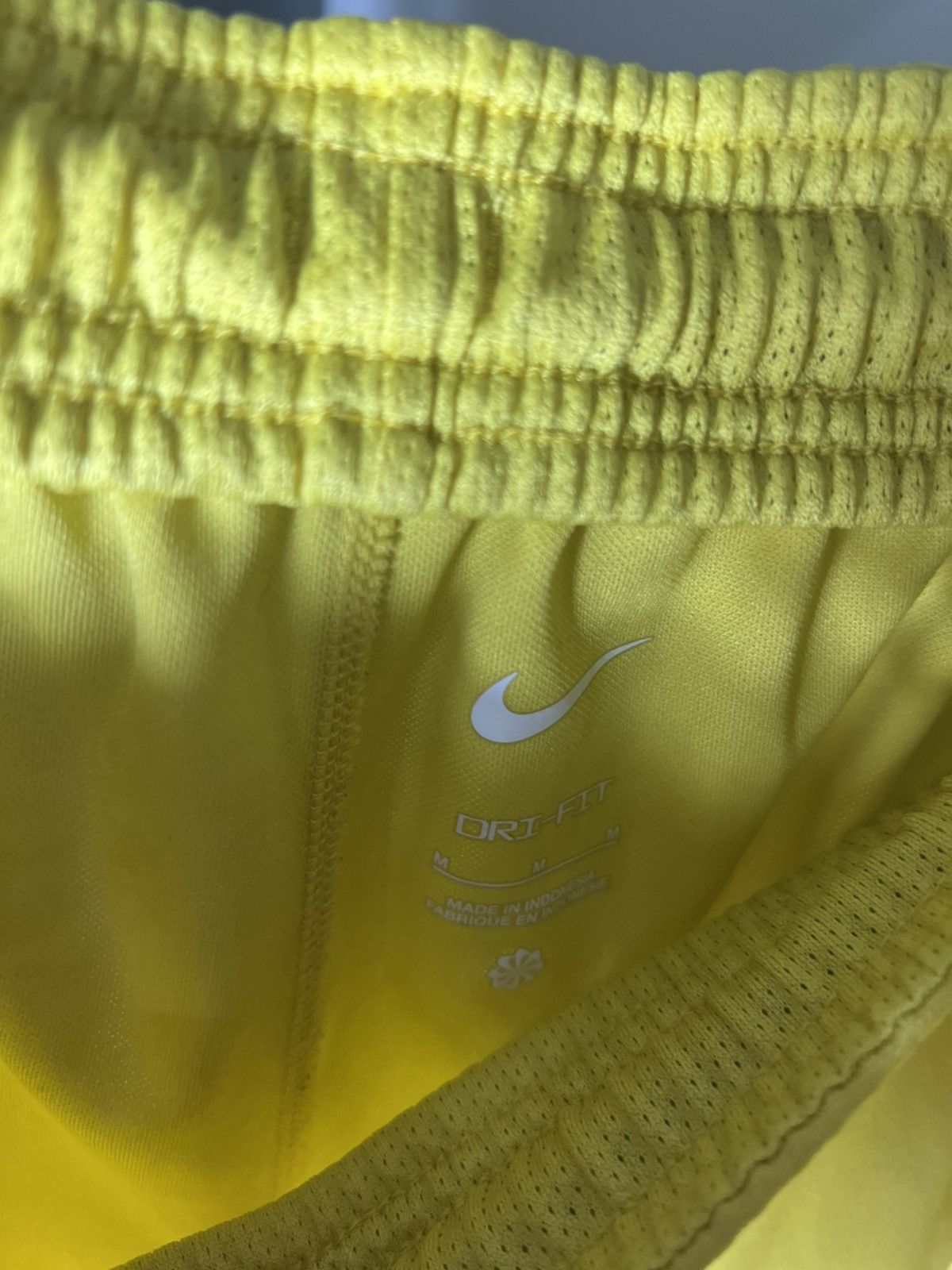 Nike × Vintage VERY RARE NIKE FC LIVERPOOL ENGLAND SOCCER JERSEY BLOKECORE Size US M / EU 48-50 / 2 - 4 Thumbnail