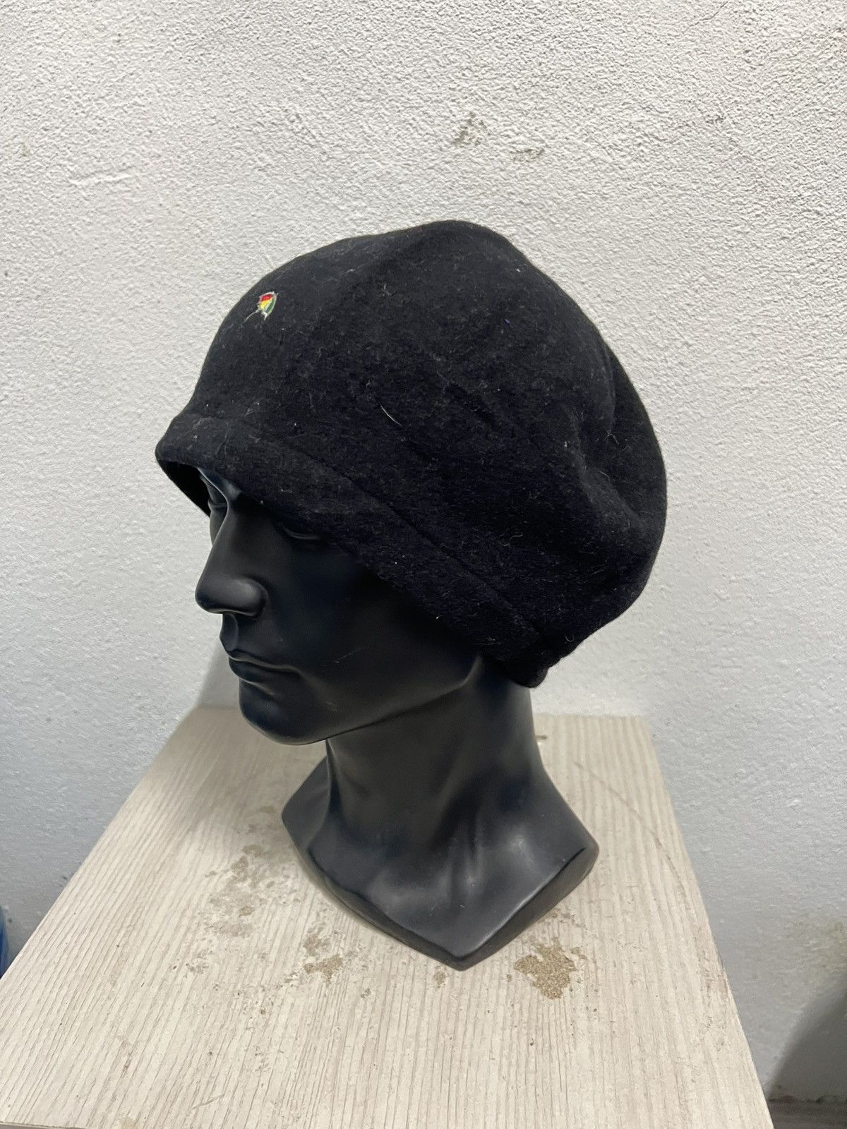 Vintage Vintage Arnold Palmer Beanie Hat Size ONE SIZE - 3 Thumbnail
